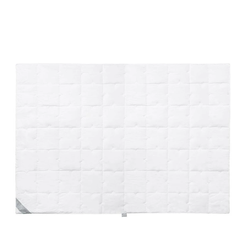 Завивка White Boutique Down Feel, 155x215 см